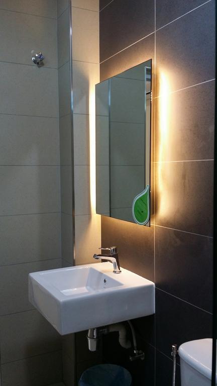 I-Homey Guesthouse Alor Setar Exterior foto